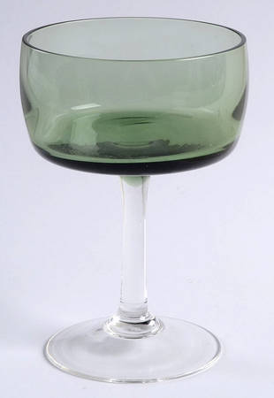 Spring Green (No Trim) Champagne/Tall Sherbet