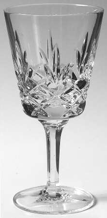 Stanford Wine Glass