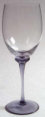 St. Pierre by Gorham Crystal