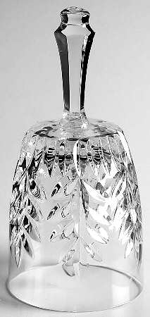 Strasbourg (Full Lead, Newer) Bell