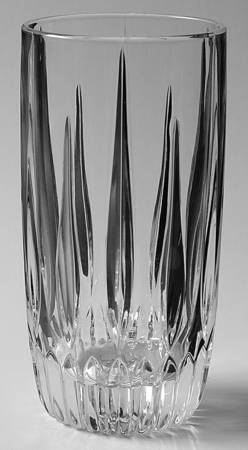 Sundance Highball Glass by Gorham Crystal
