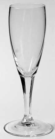 Tempo Clear Pousse Cafe'
