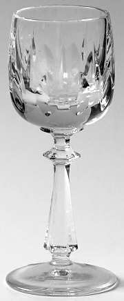 Tivoli-Royal Tivoli Cordial Glass