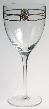 Triomphe by Gorham Crystal