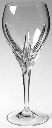 Trinity Wine Glass