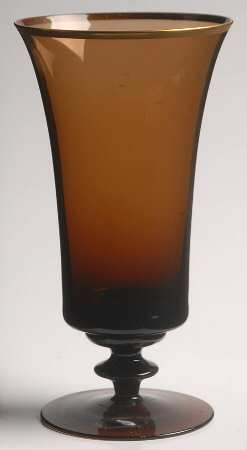 Valencia Brown Iced Tea
