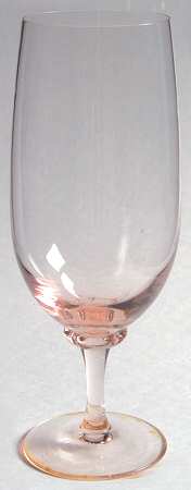 Vie En Rose Pink Iced Tea