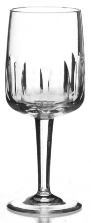 Westminster Wine Glass