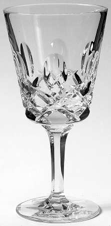 Winfield Wine Glass