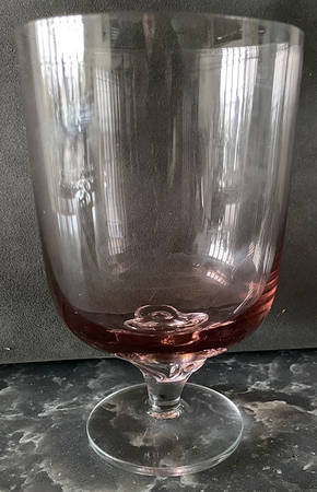 Zest Plum Iced Tea