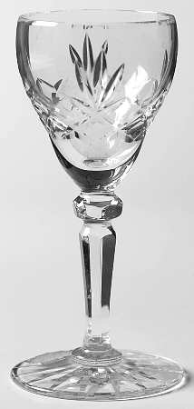 Arista Cordial Glass