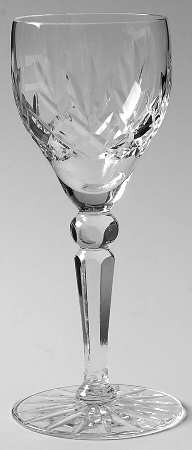 Arista Wine Glass