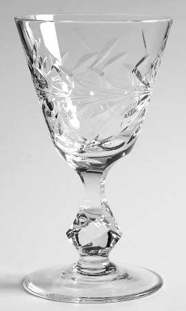 GRC1 Wine Glass