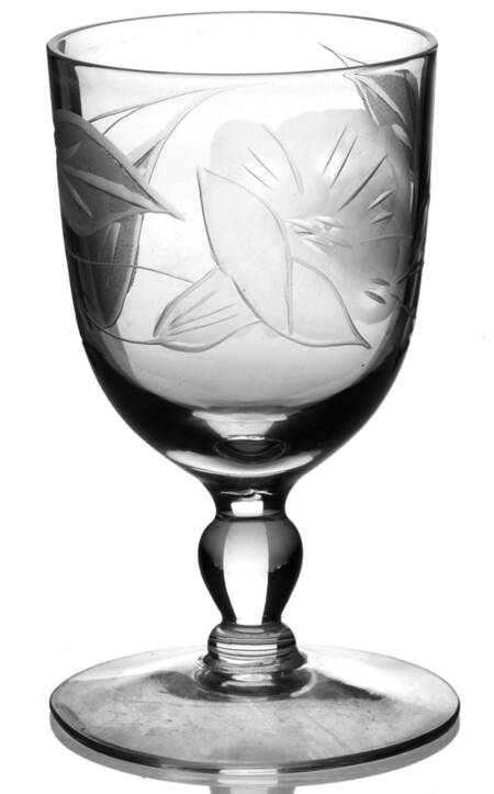 1500-17 Juice Glass