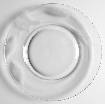 1500-17 Luncheon Plate