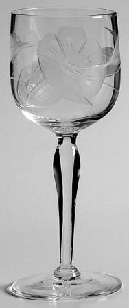1500-17 Wine Glass