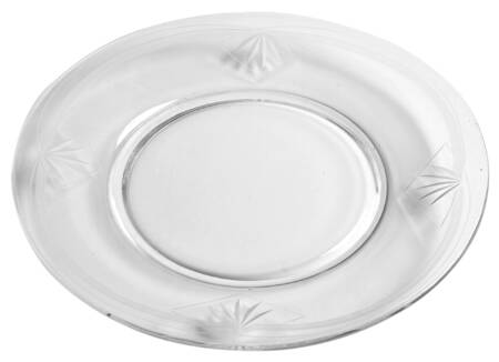 2010-7 Luncheon Plate