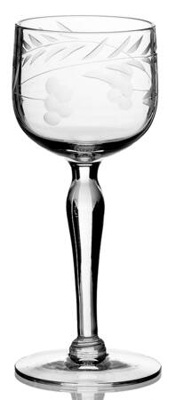 1500-46 Wine Glass
