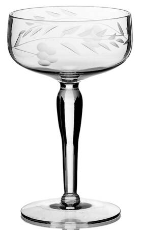 1500-46 Champagne/Tall Sherbet