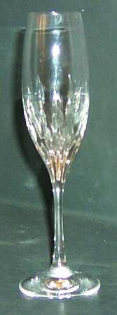 Lyrical Fluted Champagne