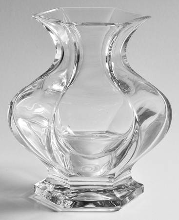 Sovereign  5" Flower Vase