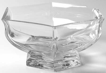 Sovereign  8" Round Bowl