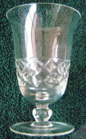 GAL2 Juice Glass