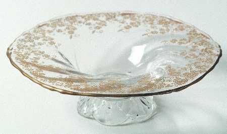 Ivy (Decoration 75, Giftware) Open Honey Dish