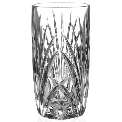 Rosewood (Newer) Highball Glass