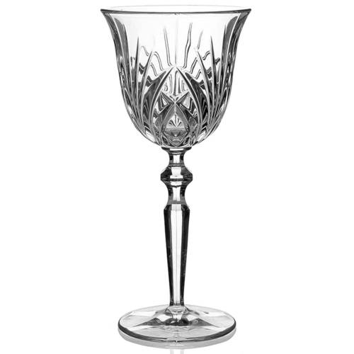Rosewood (Newer) Wine Glass