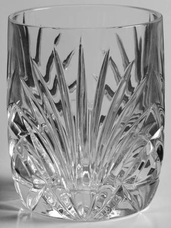 Rosewood (Newer) Double Old Fashioned