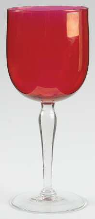 1500-6 Water Goblet