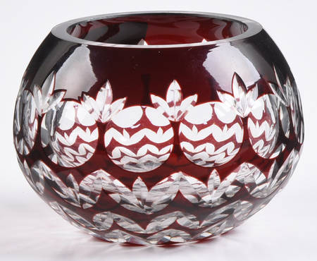 Dynasty Votive Candleholder