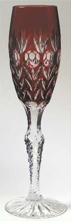 Dynasty Fluted Champagne