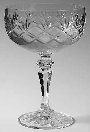 Old Clare Champagne/Tall Sherbet