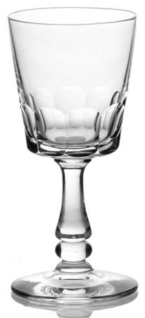 54-3 Cordial Glass