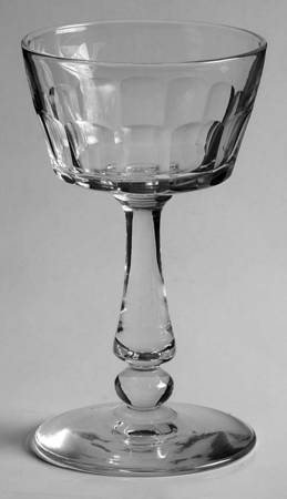54-3 Liquor Cocktail