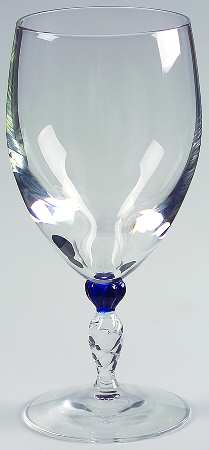 Ariana Cobalt Blue Iced Tea