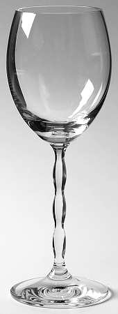 Perpetual Wine Glass