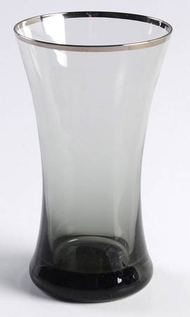 Night Song Flat Juice Glass