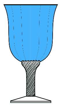 Minstrel Blue
