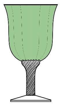 Minstrel Green