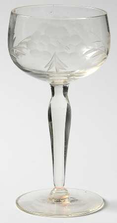 1500-7 Liquor Cocktail by Glastonbury - Lotus