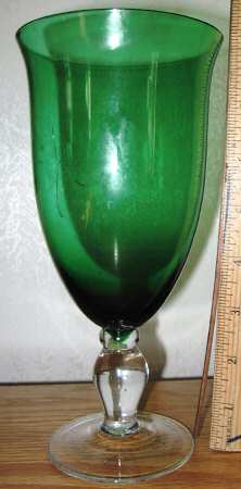 Colonial Green  Iced Tea