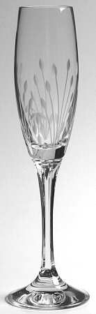 Jolie Tall Fluted Champagne