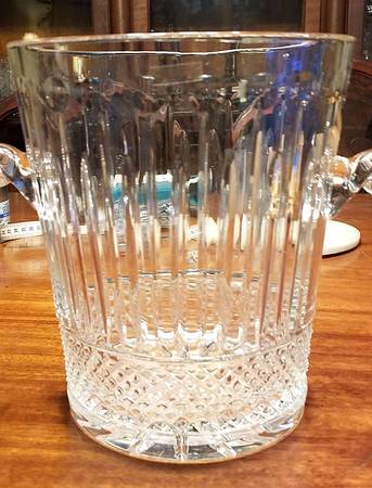 King Louis Champagne Bucket