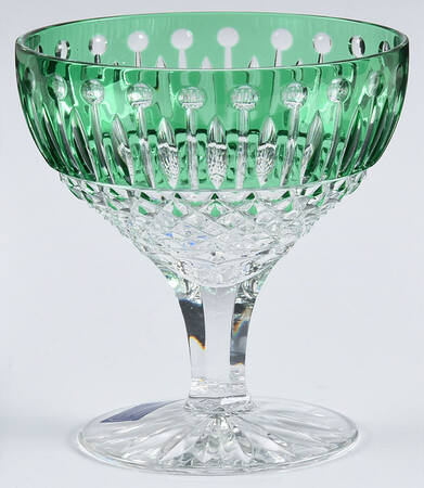 King Louis Small Fruit Dessert Bowl