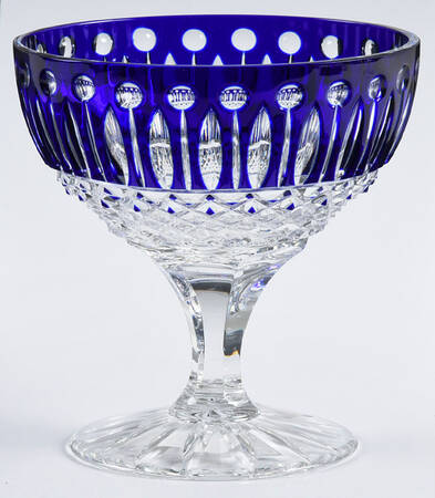 King Louis Small Fruit Dessert Bowl