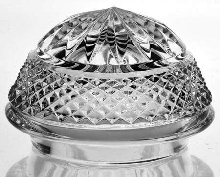 King Louis Lid for Standing Egg Box
