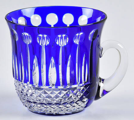 King Louis Punch Cup